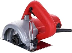 Ralli Wolf Marble Cutter | 1200 Watts | Speed 11000 r.p.m | Double Insulated | Model RW4SB | Weight3 kg