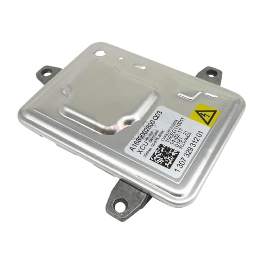 Ballast au xénon A1669002800 module électronique de précision pour phare avant - 3