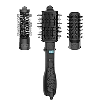 Conair The Curl Collective 3-in-1 Blowout Kit NPTCCB01
