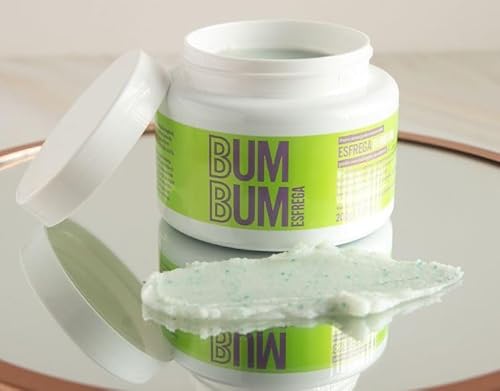 BB ESFREGA BUMBUM 200G