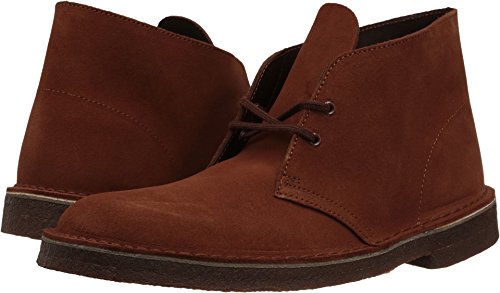 Image of Clarks Men's Desert Boot 261382 Chukka