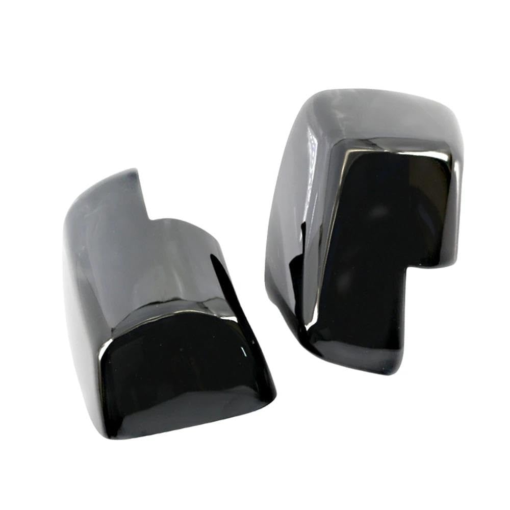 per L&And R&Over per Discovery 3 per Freelander 2 per R&Ange R&Over Sport per Discovery 2004-2009 Coperture per Specchietti Retrovisori Laterali