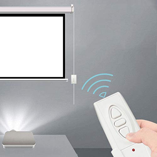 AIOEJP 80 Schermo da Proiezione a Film, per