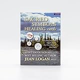 Sacred Symbols Healing Cards (Trilogy of Glyph)