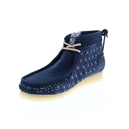 Image of Clarks Men's Wallabee Boot Chukka