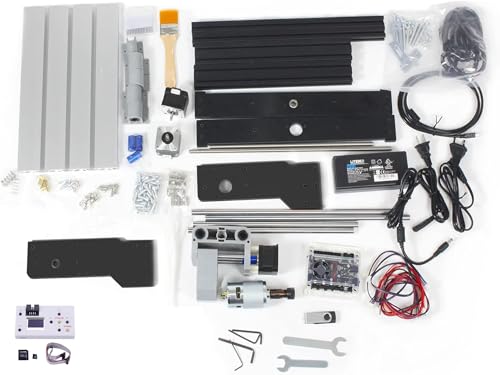 industrial cnc milling machine premium 1688