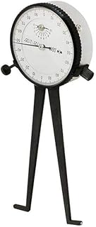 Galapagoz Internal Dial Caliper Gage Indicator Measurement Gradution .001 1.125 to 2.125 inches USA