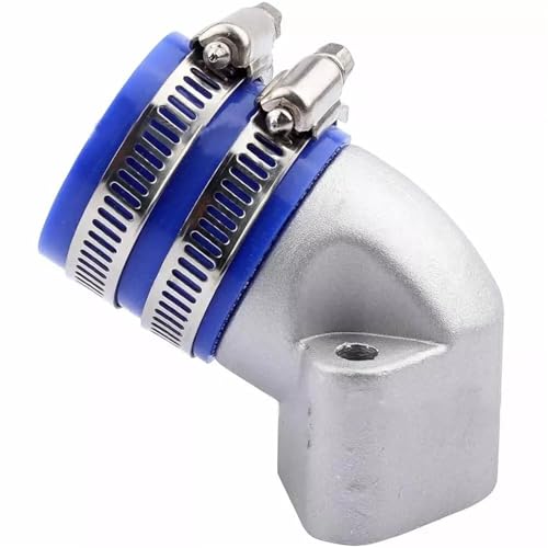 Interface de carburateur GY6 125cc 150cc pour collecteur d'admission de scooter et quad 4T