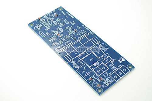 L15D Digital Amplifier Kit for IRS2092 IRFB4019 Class D Power Amplifier Board + Speaker Protection