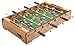 Produktbild Solex Kickertisch Mini, Holz/bunt, 48.5 x 28.5 x 8.4 cm, 90202