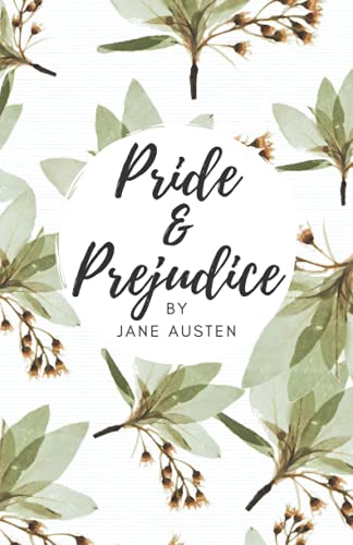Pride and Prejudice