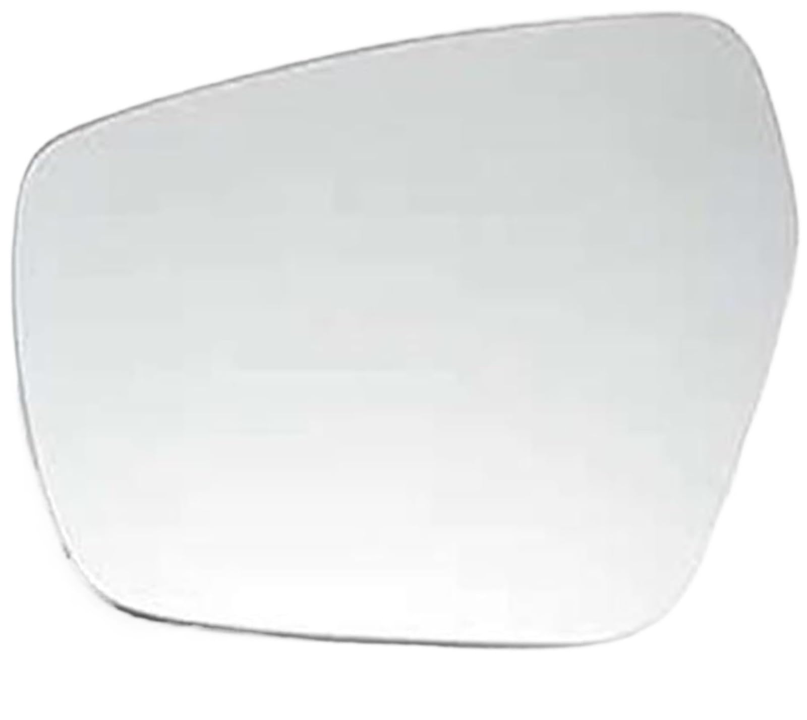 Verre de rétroviseur gauche pour Kia K4 2014-2017 non chauffant - 4
