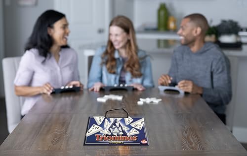 Triominos Voyager - vue 8