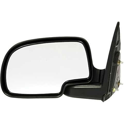 Dorman 955-1179 Driver Side Manual Door Mirror Cover