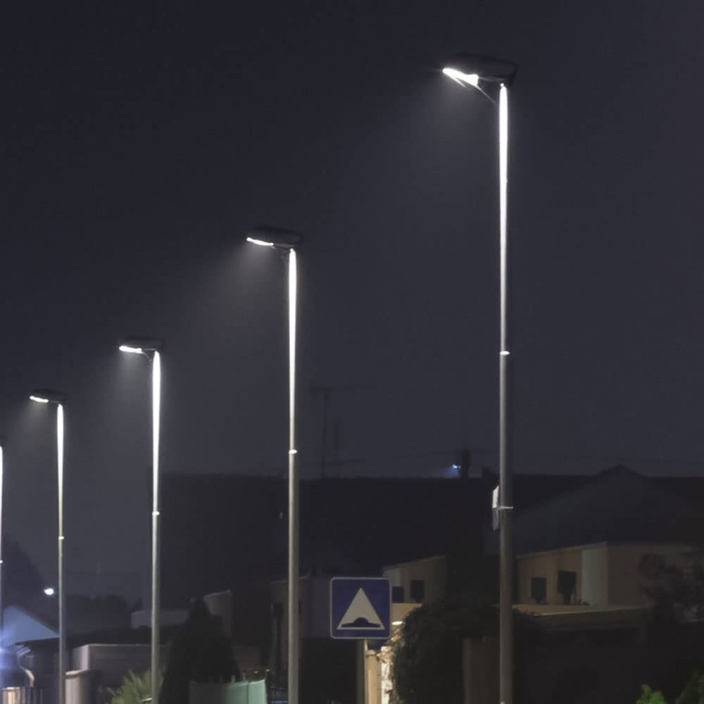 Zewnętrzna lampa punktowa LED V-TAC VT-31ST