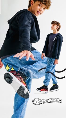 Image of HEELYS Pro 20 Prints (Little Kids /Big Kids /Adults)