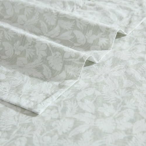 Image of Tommy Bahama - Queen Sheet Set with Fitted Sheet & Pillowcases