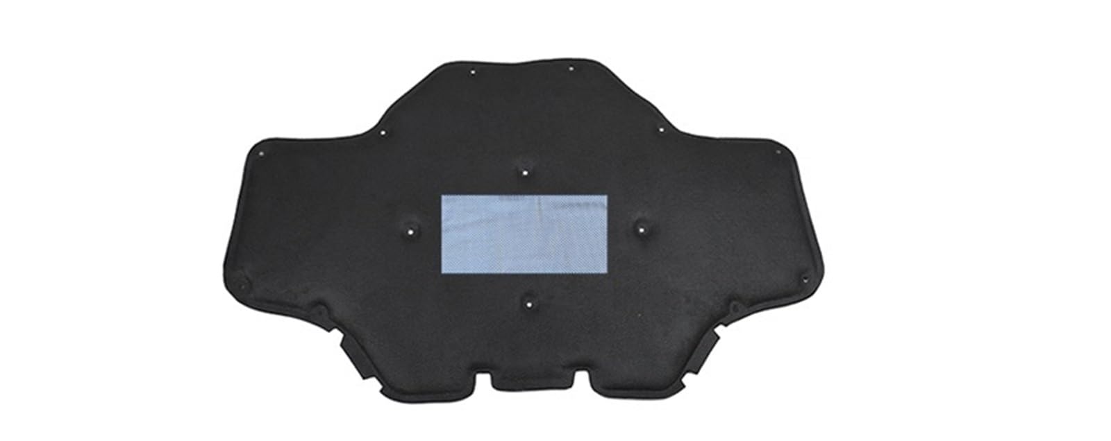 Gtdtixc B Front Onnet Sound Proof Mat For Mw X3 G01 X4 G02 2018-2022 Heatproof Tool Decorative Accessories(B)