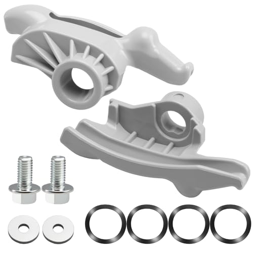 KPALAG Low Profile Tire Mount/Demount Kit Compatible with Coats Tire Changer Machine for Low Profile Tires Replace # : TC184432 8184432