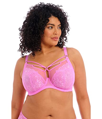 Image of Elomi Women's Plus Size Matilda Underwire Plunge Bra