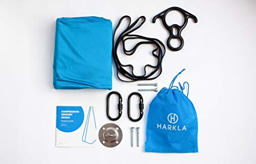 Harkla Sensory Swing - Image 10