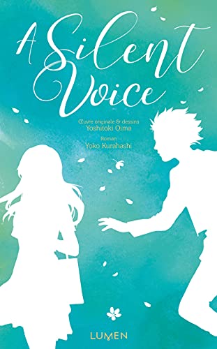 A Silent Voice — Tome 0
