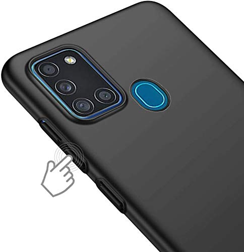 COPHONE® Cover per Samsung Galaxy A31 Cover Galaxy...