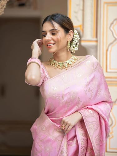 Image of Flosive WOMEN SAREE