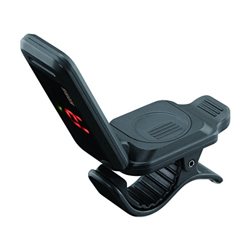 Korg Pc1 Pitchclip Low-Profile Clip-On Tuner #TOP2