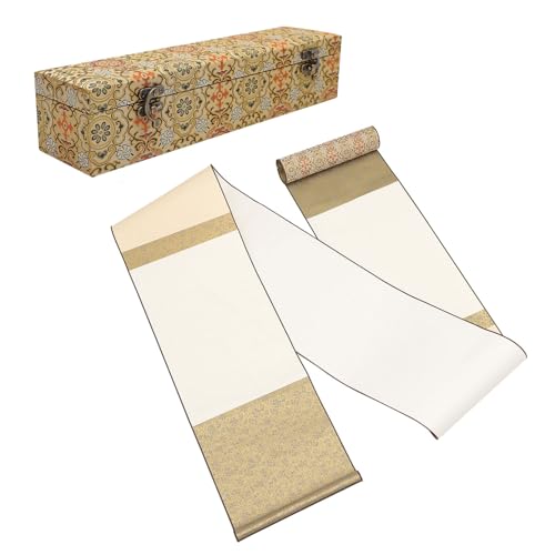 Papel de pergamino para caligrafía sobre escritorios y decoración de oficina Baluue