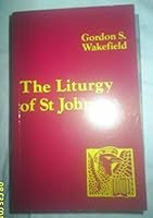 Liturgy of St.John 0716204134 Book Cover