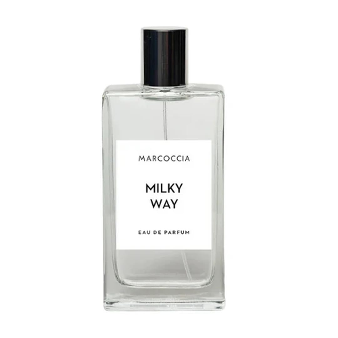 Milky Way Eau de Parfum 100 ml Marcoccia profumeria artistica made in italy