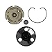 ClutchMaxPRO Performance Stage 1 Clutch Kit Compatible with 3/1994-1998 VW Volkswagen Jetta Golf 1995-2002 Cabrio 2.0L MK3 (CP17038HD-ST1)