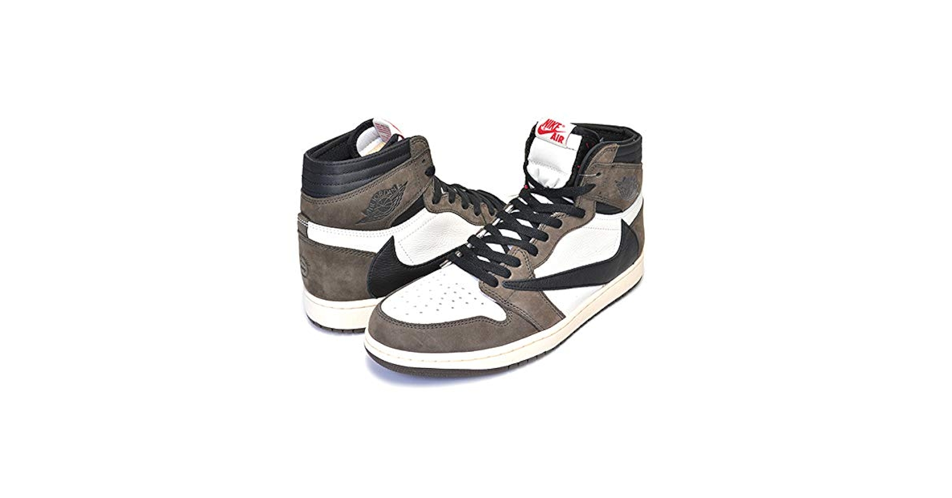 Amazon.co.jp: Nike Air Jordan 1 High Travis Scott Air Jordan