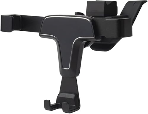 1797 Para Mercedes-Benz GLC300 Accesorios Clase C C300 C350e C400 Clase GLC GLC350e AMG43 AMG63 Soporte para teléfono celular Coche Soporte para