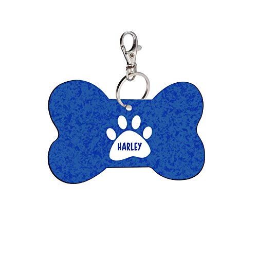 Sky Trends Bone Shape Collar Locket/Pendant for Dogs & Puppy -537, Multicolour, Medium, 1 Count - Harley (B08KQFDDMX) Amazon Price History, Amazon Price Tracker