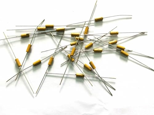 Fusible axial 375mA résistance Pico rapide 125V pour composant électronique - 3