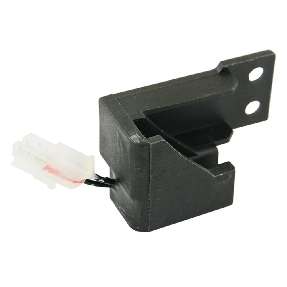 JAZGOT Deichselschütz für Elektro-Gabelstapler EPT-12EZ, LINDE MT12. Teilenummer: 1113-502000-0A