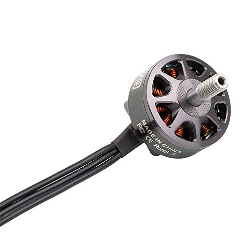 VIDOO SF2207 2207 2400KV 2750KV 4-5S bezszczotkowy silnik CW gwint do drona RC FPV Racing-2750KV