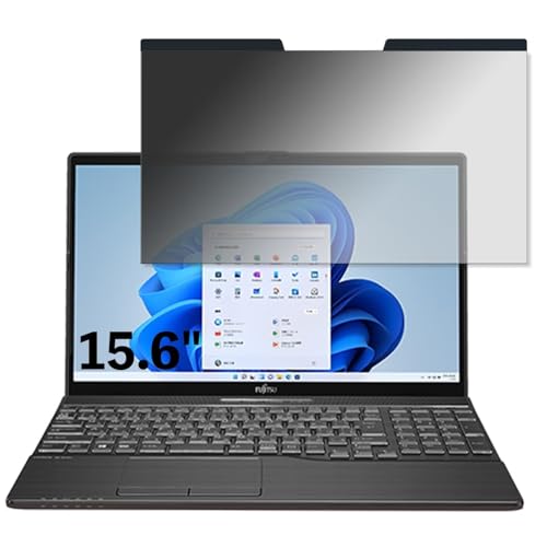 xm LIFEBOOK AH53/F3 15.6C` 16:9 Ή }Olbg `h~tB vCoV[tB^[ u[CgJbg ˖h~ PC p\R m[gubN ̂h~ ʕی یV[g EȒP ʎgp