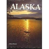 Alaska (A Sunset pictorial) 0376051515 Book Cover