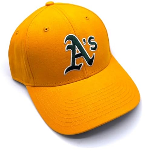 Gorra clásica oficial ajustable con logo bordado miniatura 1