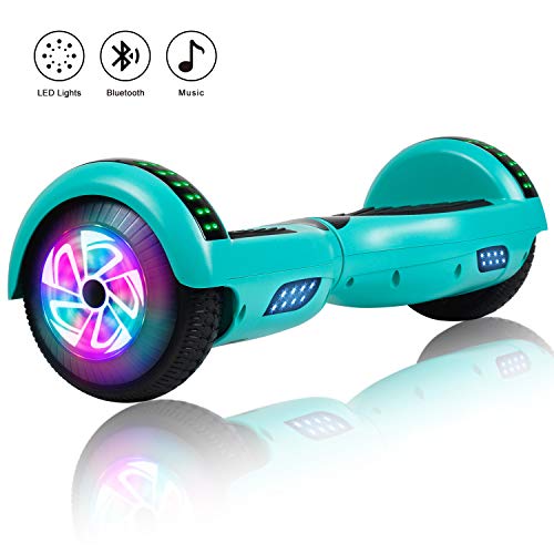 best youth hoverboard