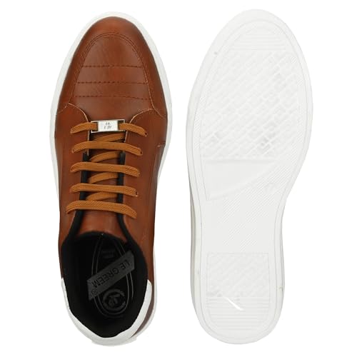 Image of LE GREEM Comfortable|Ultra Light Weight|Breathable|Casuals Sneakers for Men 1715