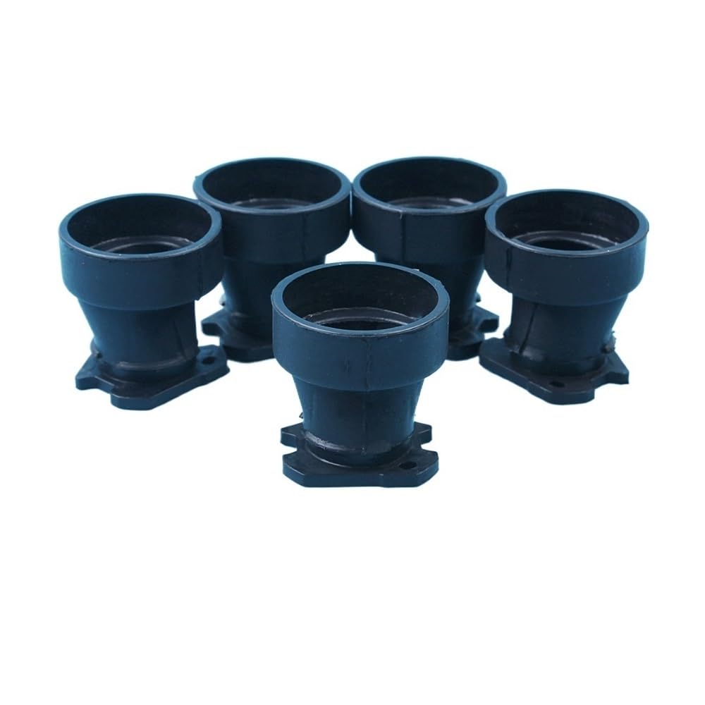 Lawn Mower Parts Manifold Boot Fit for Jonsered 2141 2145 2149 2150 CS2141 CS2145 CS2147 CS2150 CS2152 CS2153 Chain Saw 503866301