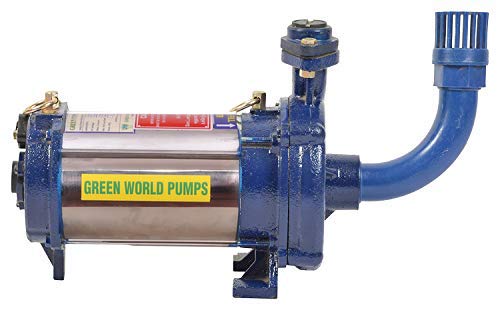 1.0 HP Heavy Open Well Submersible Water Pumps