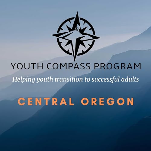 Youth Programs in Central Oregon cover art