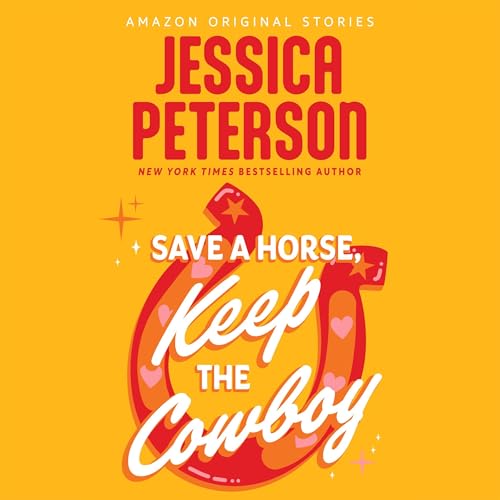 Save a Horse, Keep the Cowboy cover art