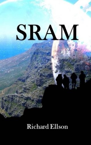 Preisvergleich Produktbild Sram: Survival with Rudimentary Apparatus on Mars