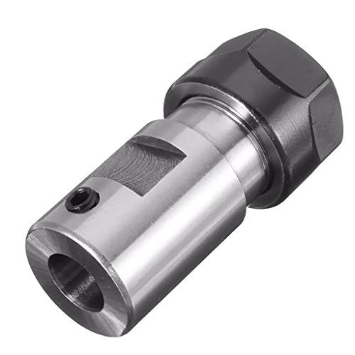 EXPORA Collet Chuck Motor Shaft Extension Rod Holder CNC Mil...